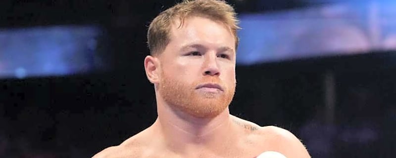 Gervonta Davis Coach Uses 3-Letter Word To Take Shot At Canelo Alvarez