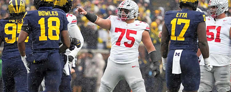 Three things Ohio State must do to return to the National Championship next season