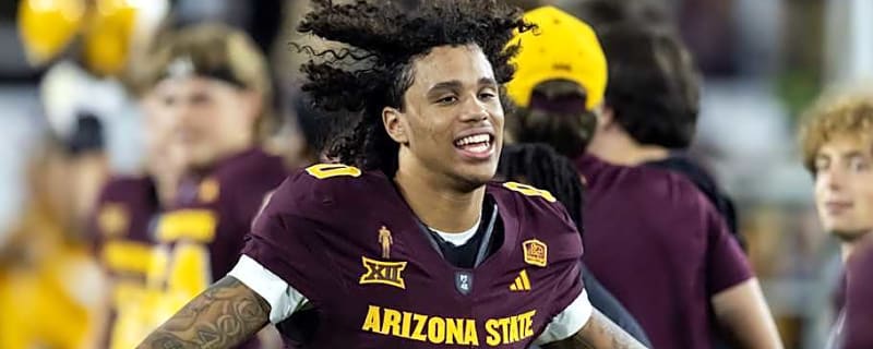 New Cowboys 2026 Mock Draft Includes Pick 12 Stunner, Underrated EDGE
