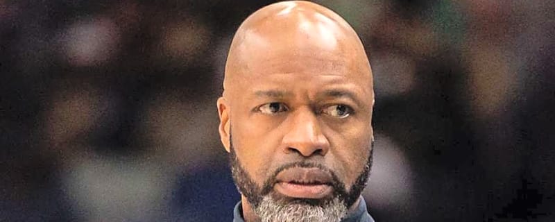 Jamahl Mosley Coaching for His Job? Stakes High for Magic vs. Hornets