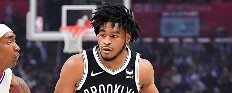 Nets&#39; Veterans may Harm Draft Position