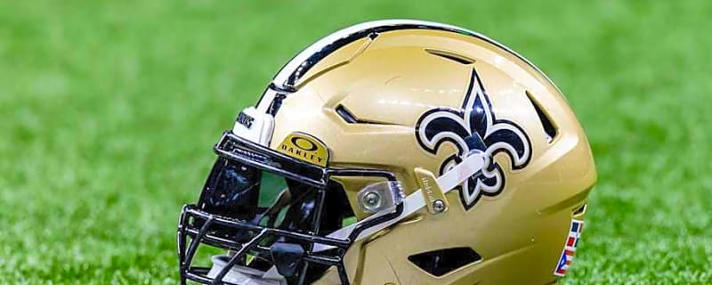 Were Saints Fighting To Sign Superstar?