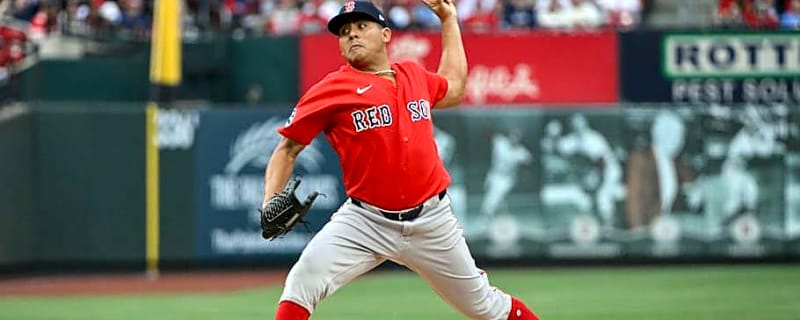 Red Sox May Have Just Gotten Crucial Turning Point in Win vs. Cardinals