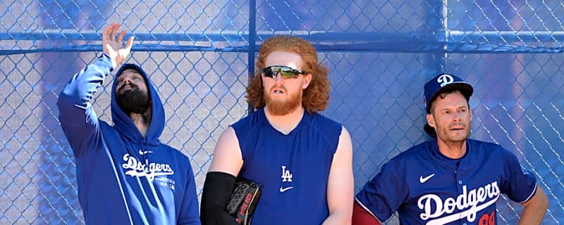 Dodgers Fan Favorite Champion Reveals Timeline for Potential Return to LA