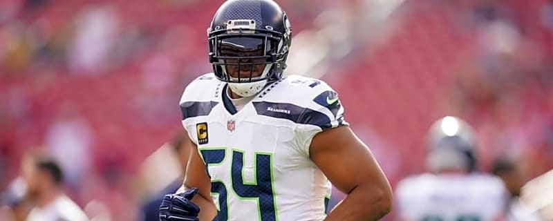Seattle Seahawks greats Bobby Wagner, Steve Hutchinson earn 25-year NFL honors