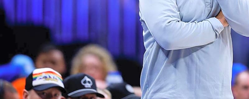 Reports Indicate Jason Kidd Wanted Title Change Within Dallas Mavericks