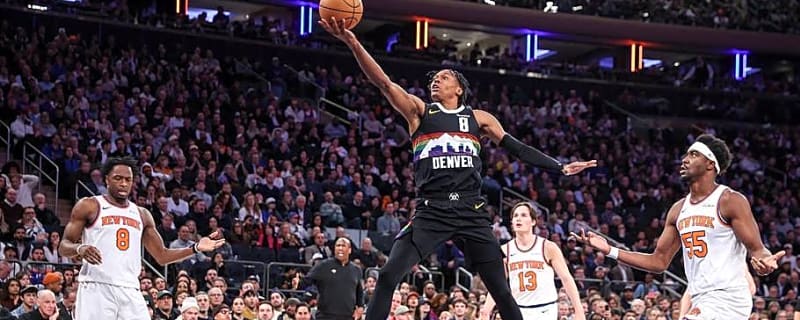 Can Peyton Watson Unlock Another Level as a Shot Creator in Cleveland?