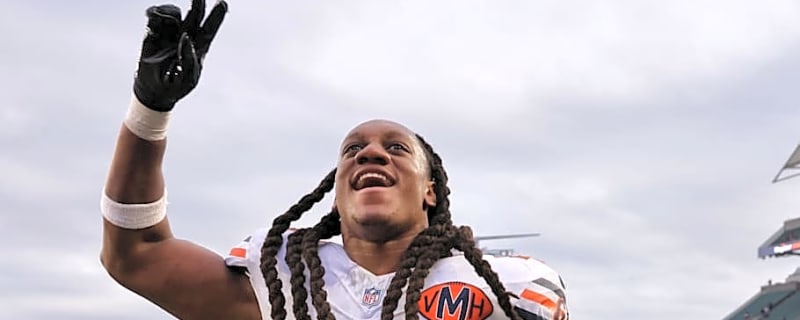 Should Giants Trade for Chicago Bears LB Tremaine Edmunds?