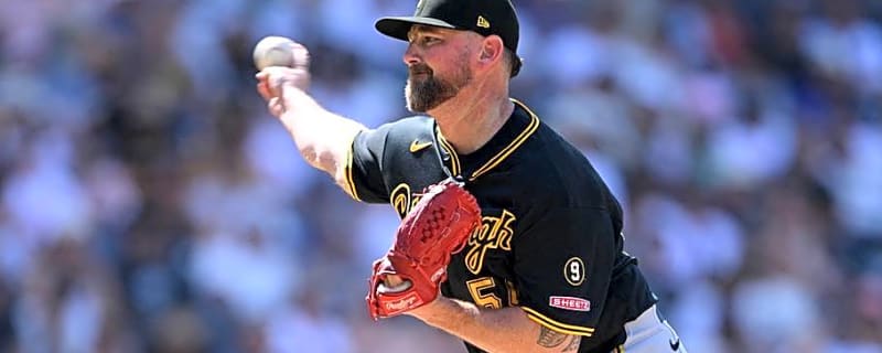 Pirates Believe Good News is Coming From Kirby Yates