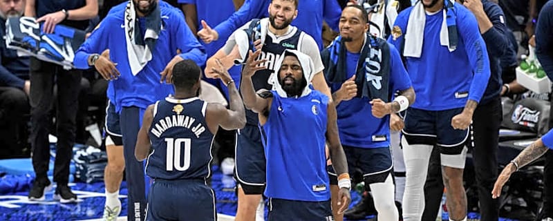 Denver Nuggets Announce Signing Ex-Mavericks, Knicks Guard