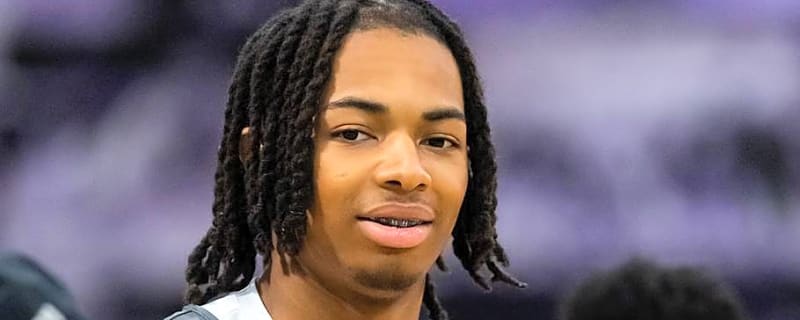 Glaring Trait Duke Fans Will Love From Rookie Deron Rippey Jr.