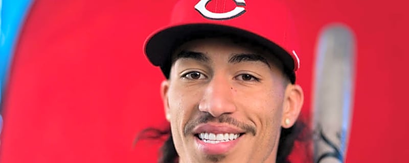 Cincinnati Reds Prospect Receive High Praise From Eugenio Suarez