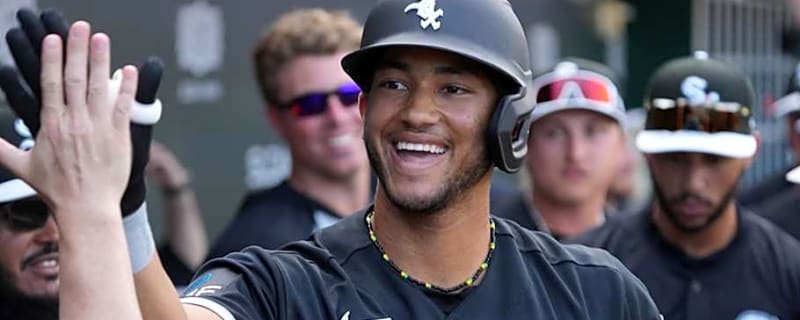 White Sox' Power Looking Legit After 4 Homers in First Three Innings Against Cubs