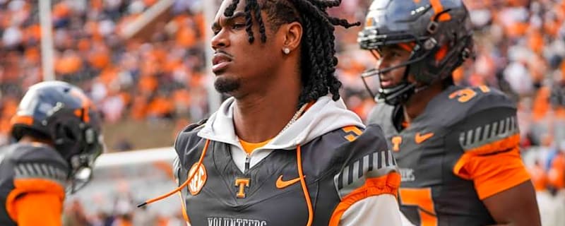 Dallas Cowboys Urged to Pass on Jermod McCoy in 2026 NFL Draft