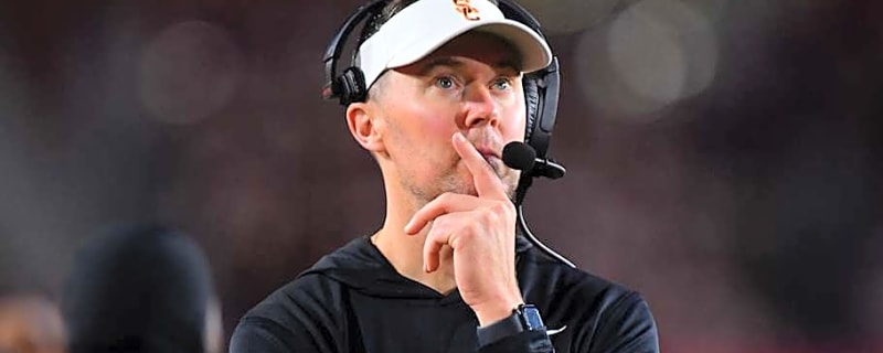 Three Remaining USC Players Who Will Define the Season After NFL Draft Losses
