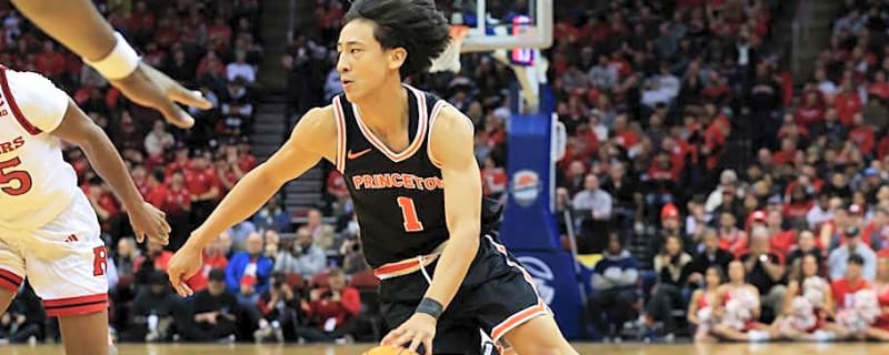 Florida Projected to Land Top Transfer Guard