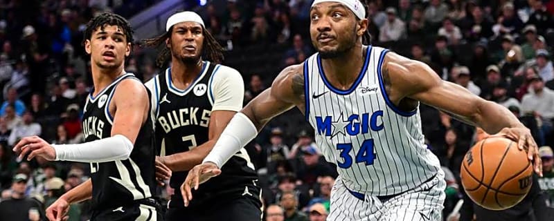 Bucks should pass on proposed non-star center trade