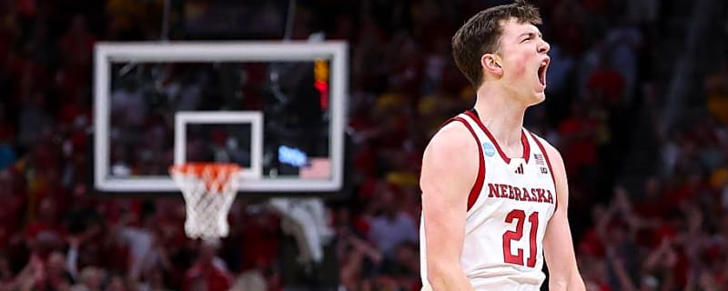 Final Four bound?  Breaking down the 2026-2027 depth chart for the Nebraska Cornhuskers