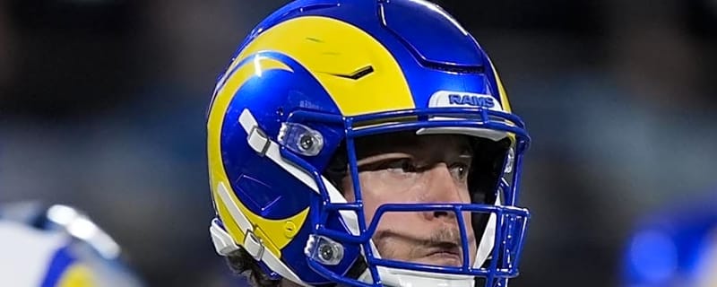 The Rams' Should Mold Unique Path to Their Next QB