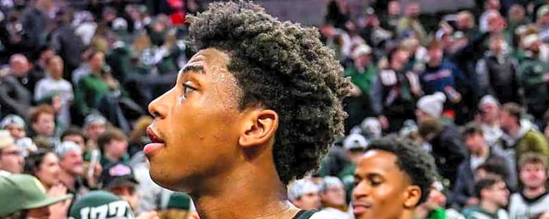 Offensive Improvements Helping Prepare MSU for Postseason