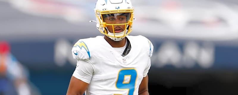 Once-popular Chargers draft pick would absolutely change if LA had a mulligan