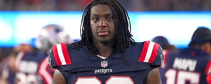 Patriots Elevate Two Players for Giants Game