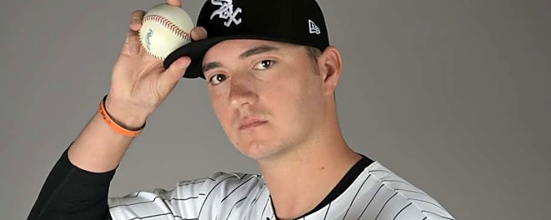 Chicago White Sox Add Pitcher As 27th Player For Doubleheader Against Cardinals