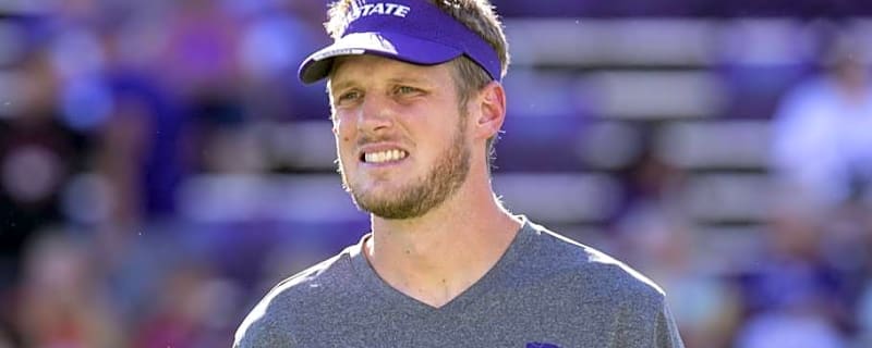 Kansas State’s 2026 Schedule Offers Collin Klein a Real Playoff Path