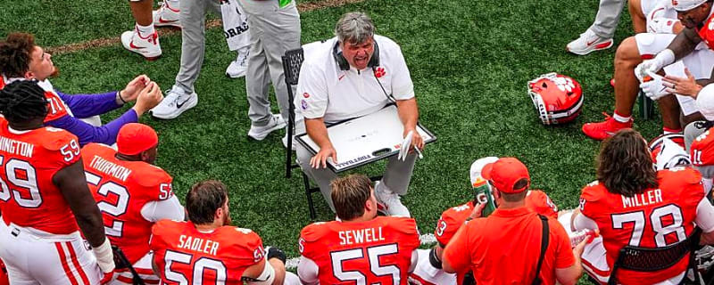 Clemson Tigers Finalizing Starting Candidates on Offensive Line