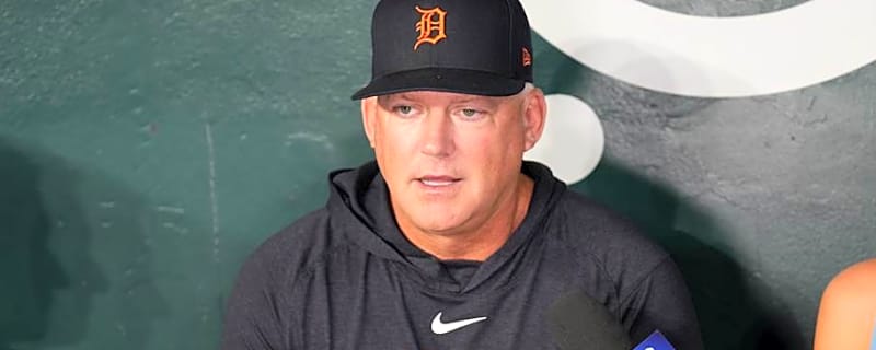 Tigers Major MLB Trade Deadline Acquisition Has Incredible Debut With Team
