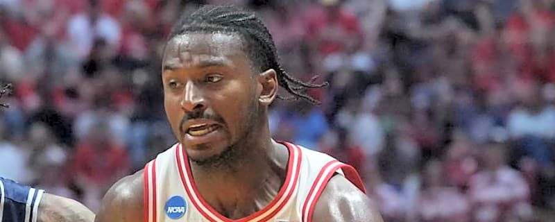 Arizona’s Bradley Says Utah State’s Defense 'Was Crazy'