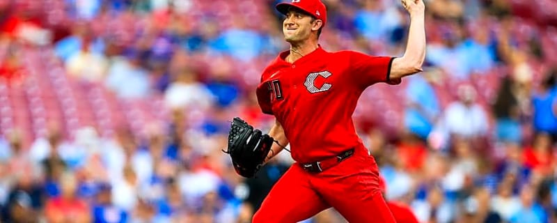 Cincinnati Reds Ended a Troubling Streak That Raises a Bigger Question Heading Into 2027