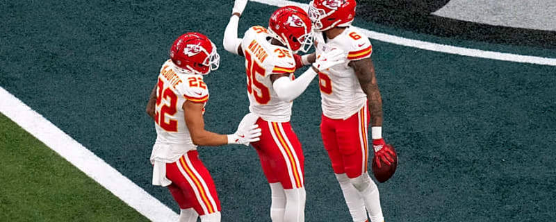 Young Chiefs Can Do Something Unattained Since ’93 Bills