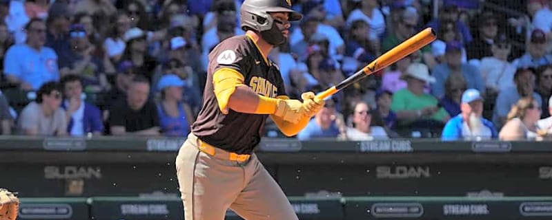 Three Padres Prospects Who Could Fill Roster Holes This Season