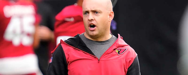 Drew Petzing: It Was ‘No-Brainer’ To Join Lions’ Coaching Staff