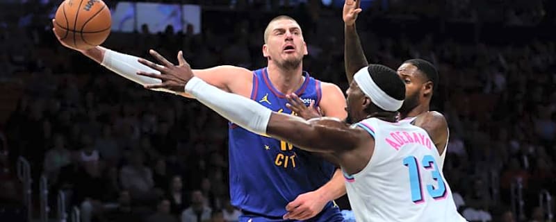 A potential reserve breakout, holding down Nikola Jokic and other keys to Heat-Nuggets