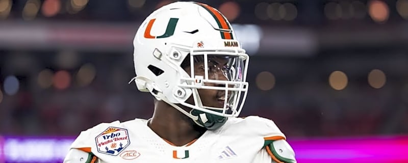 Cardinals Don't Repeat Same Mistake Twice in New Mock Draft