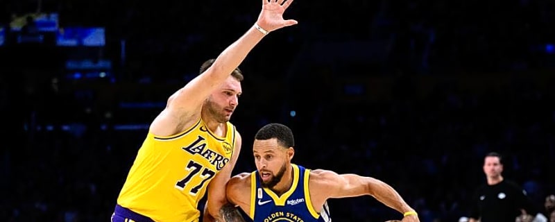 3 Keys to Lakers Beating Warriors on Opening Night