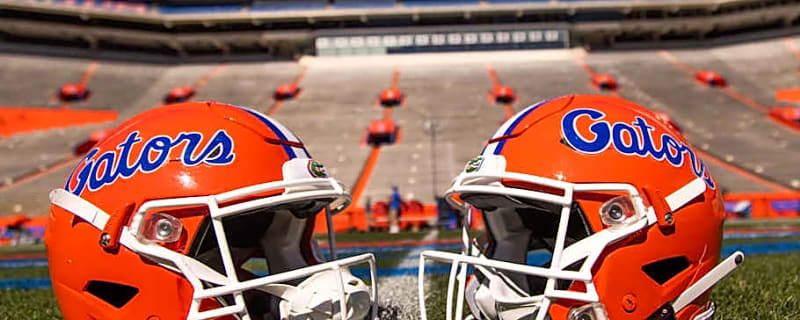 Gators Add to Impressive 2027 Recruiting Class with First DL Commit of Class