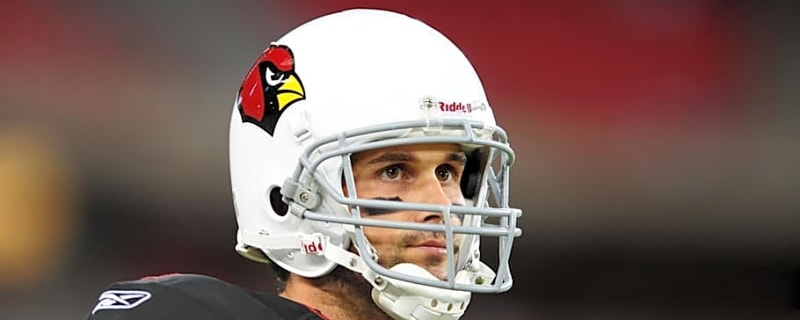 Former Arizona Cardinals QB Reveals He Was Almost Traded to New York Giants