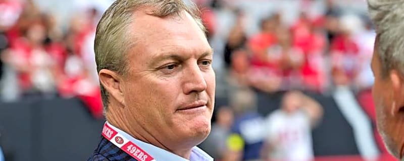 3-Round 49ers Mock Draft: San Francisco Targets Defense in Round 1