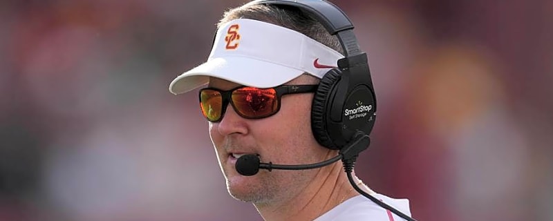 California Recruit Jaion Smith Talks Receiving Dream Offer From USC Trojans