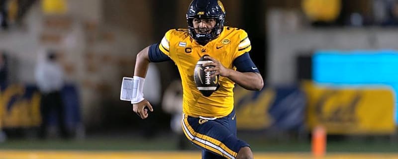 Three Cal Offensive Players to Watch Against Virginia Tech