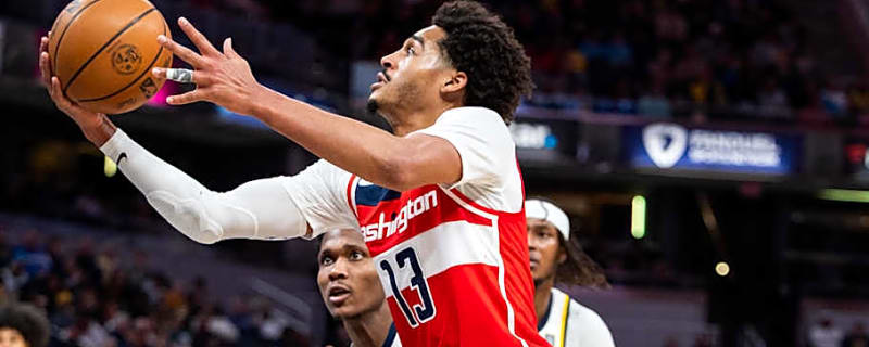 Why Wizards Won the Jordan Poole Trade