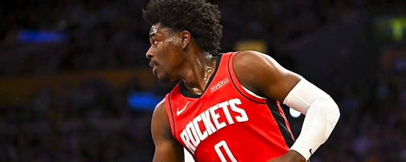 Aaron Holiday&#39;s Role Will be Even More Important Next Season