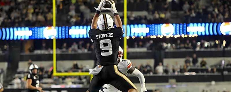 Vanderbilt Football Duo Gets All-America Honors: The Anchor