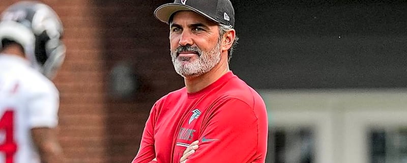Will Atlanta Falcons Starters Play in Preseason Under Kevin Stefanski?
