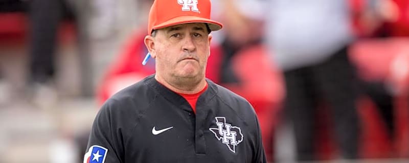 Houston Baseball Drops Opening Series To UTRGV
