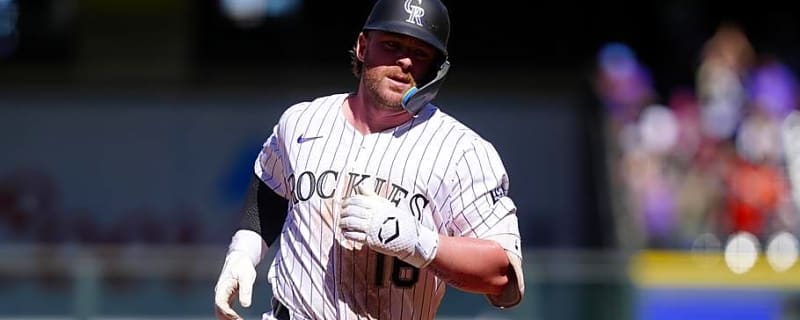 Rangers Claiming Blaine Crim off Waivers Could Influence Trade Deadline