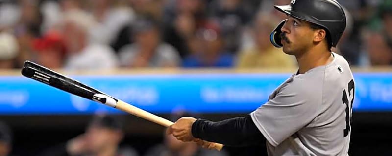 Yankees Free Agent Outlook: Trent Grisham Decision